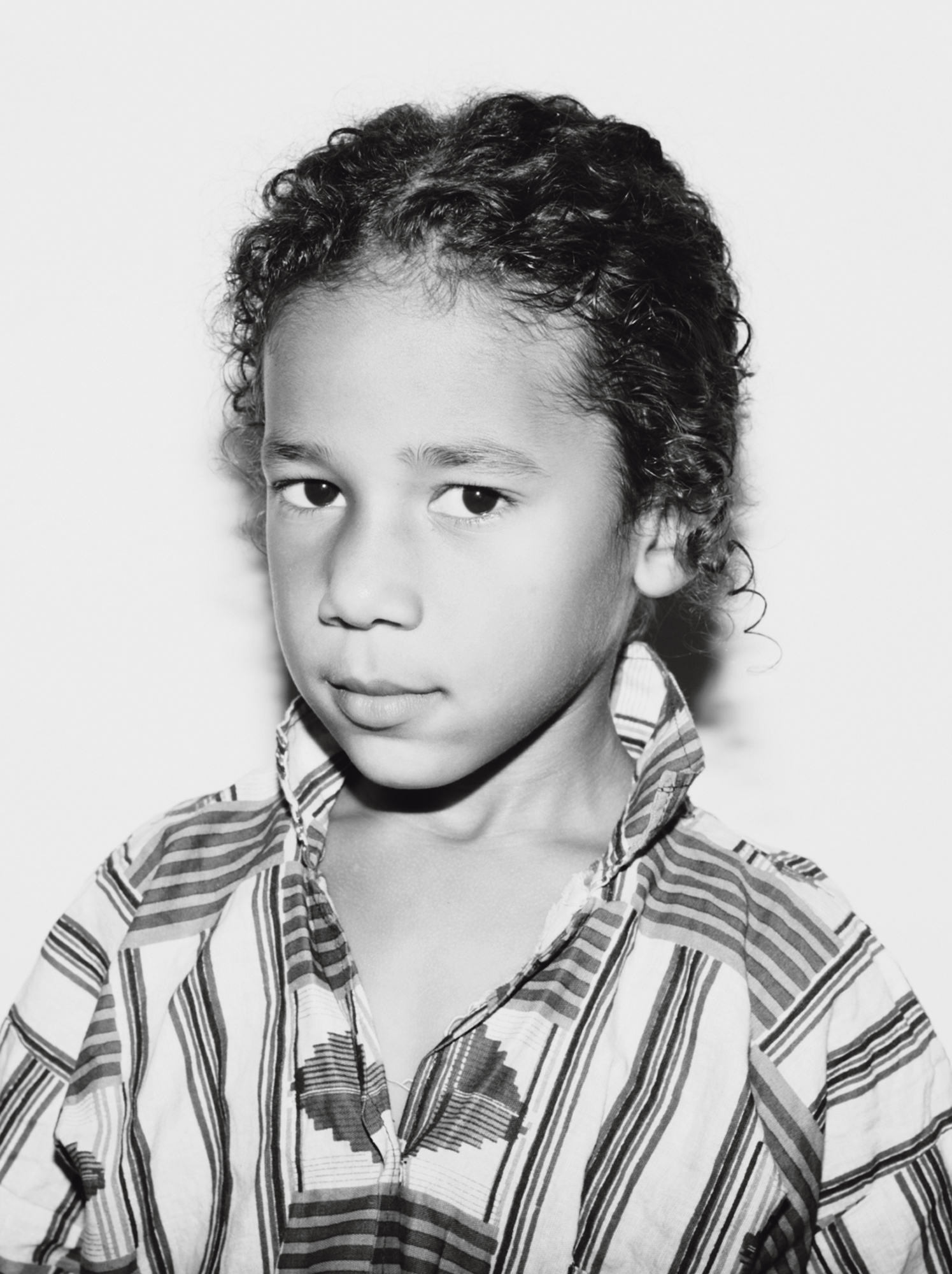 Coco Ramatou Gregor