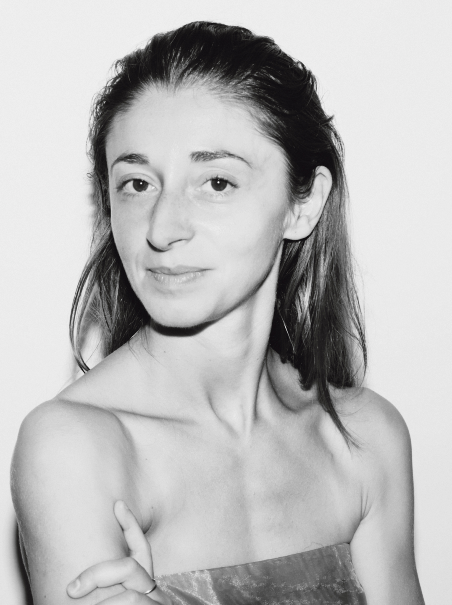 Lola A. Agostini