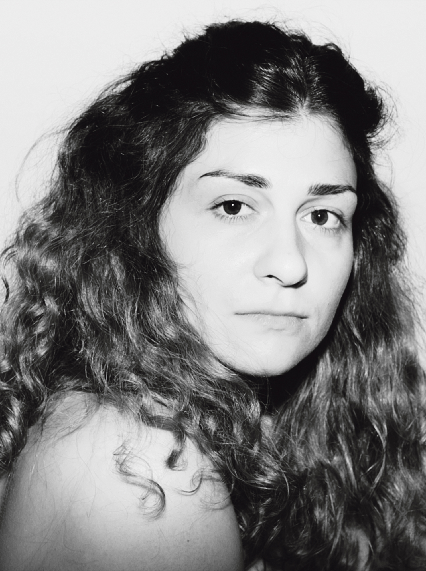Lucia Matzke