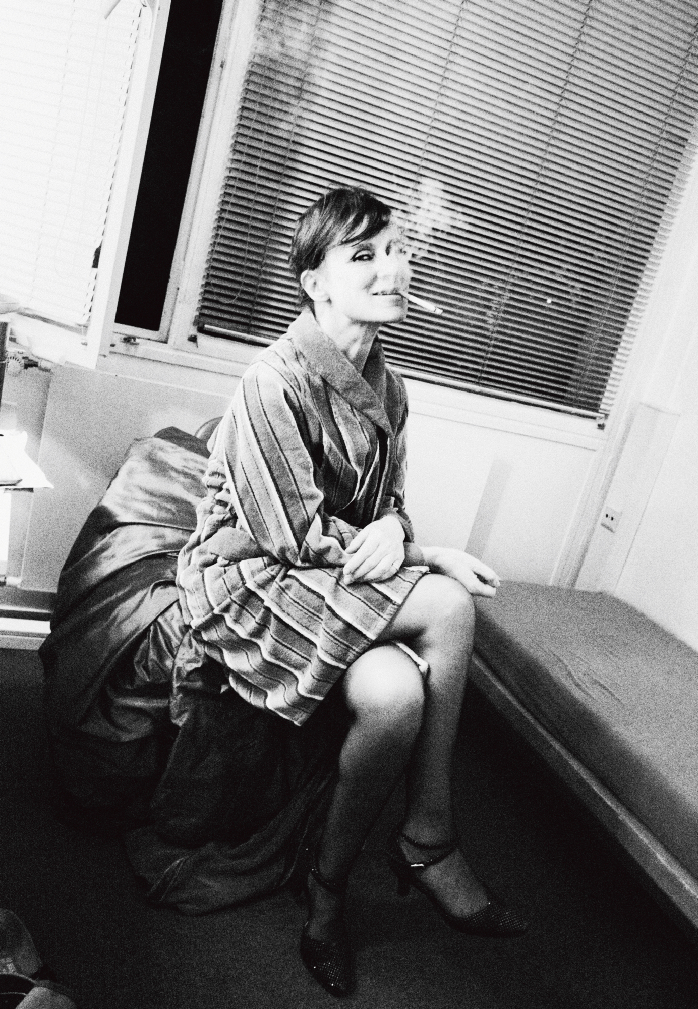 Sophie Rois