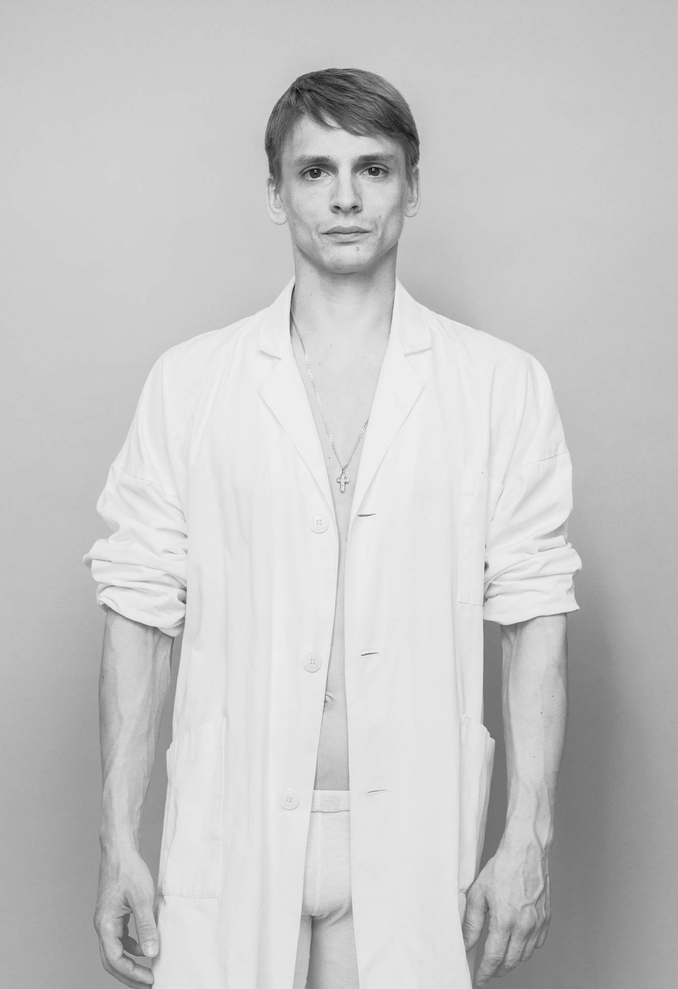 Alexander Abdukarimov