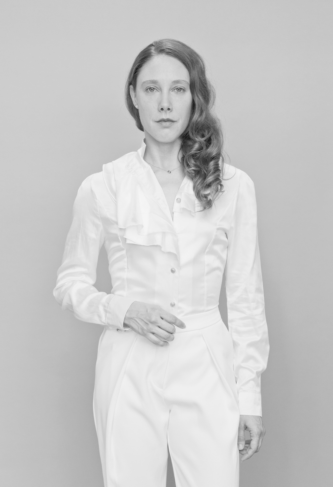 Yolanda Correa