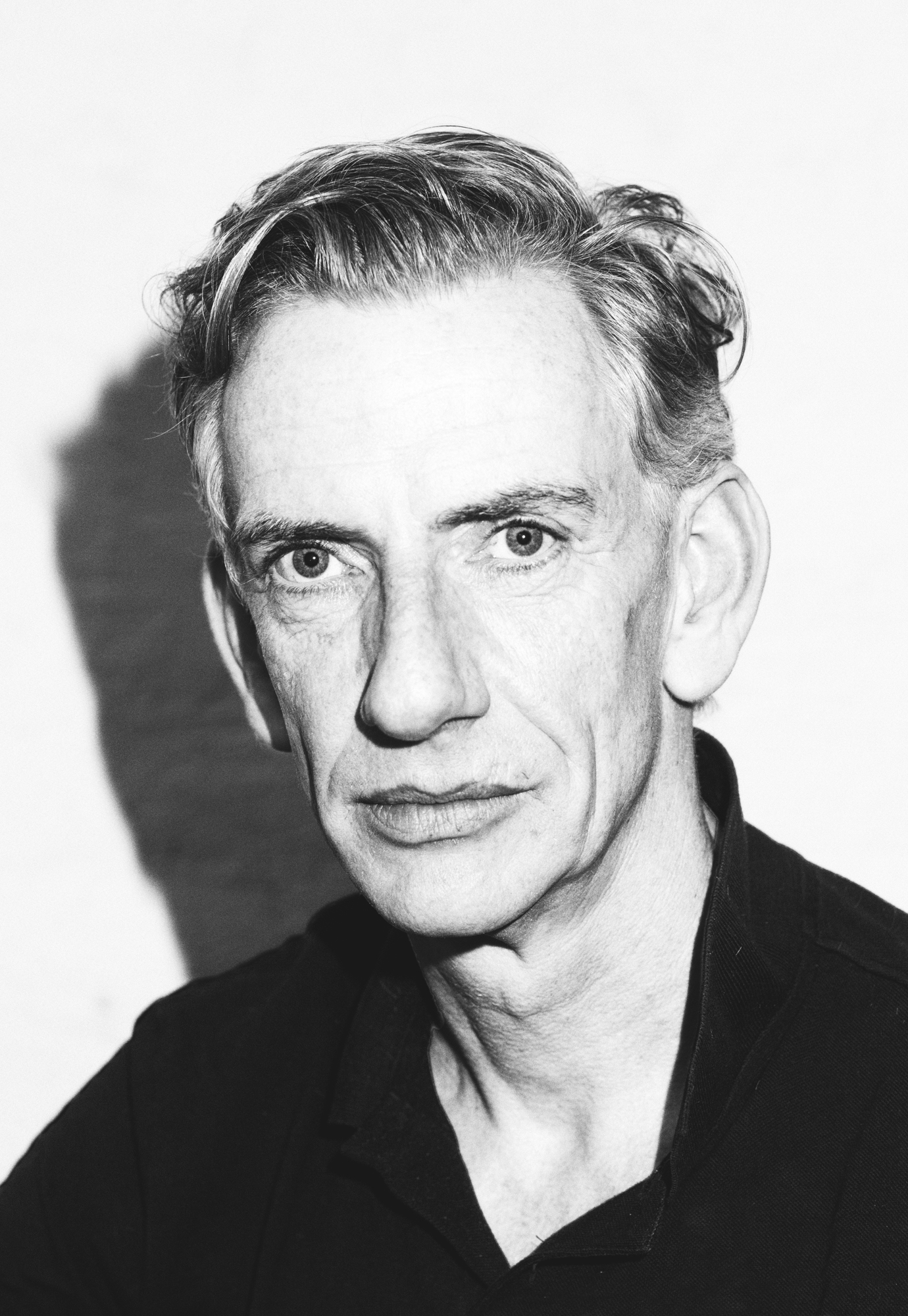 bernd Moss
